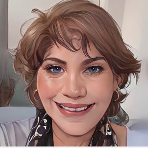 Meet your Posher, Farida